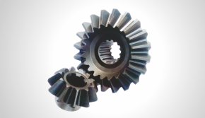 Bigger & Strong Crown & Pinion