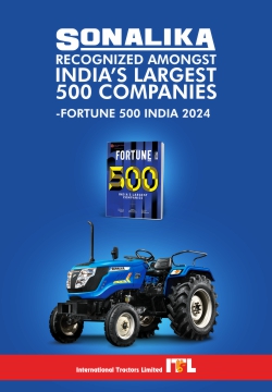 Sonalika Tractors: The Impossible Indian Success Story!